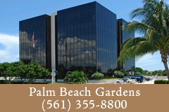 palm beach gardens